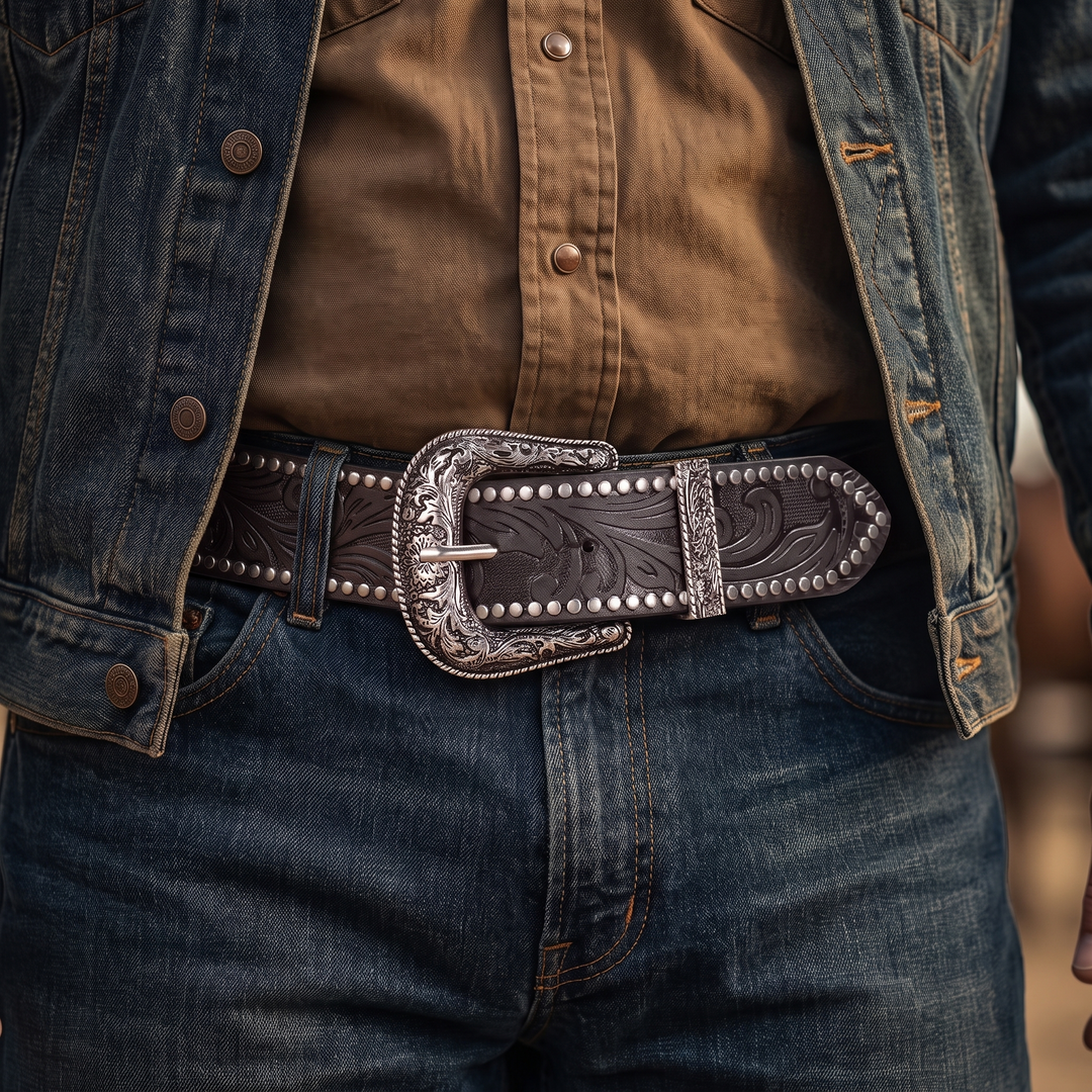 The Mervos Belt