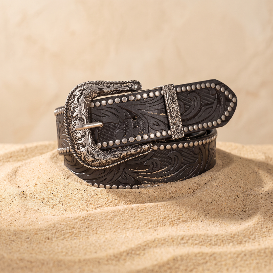 The Mervos Belt