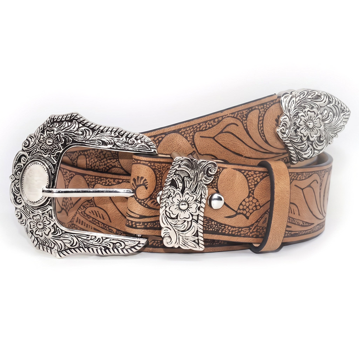 The Nash Belt