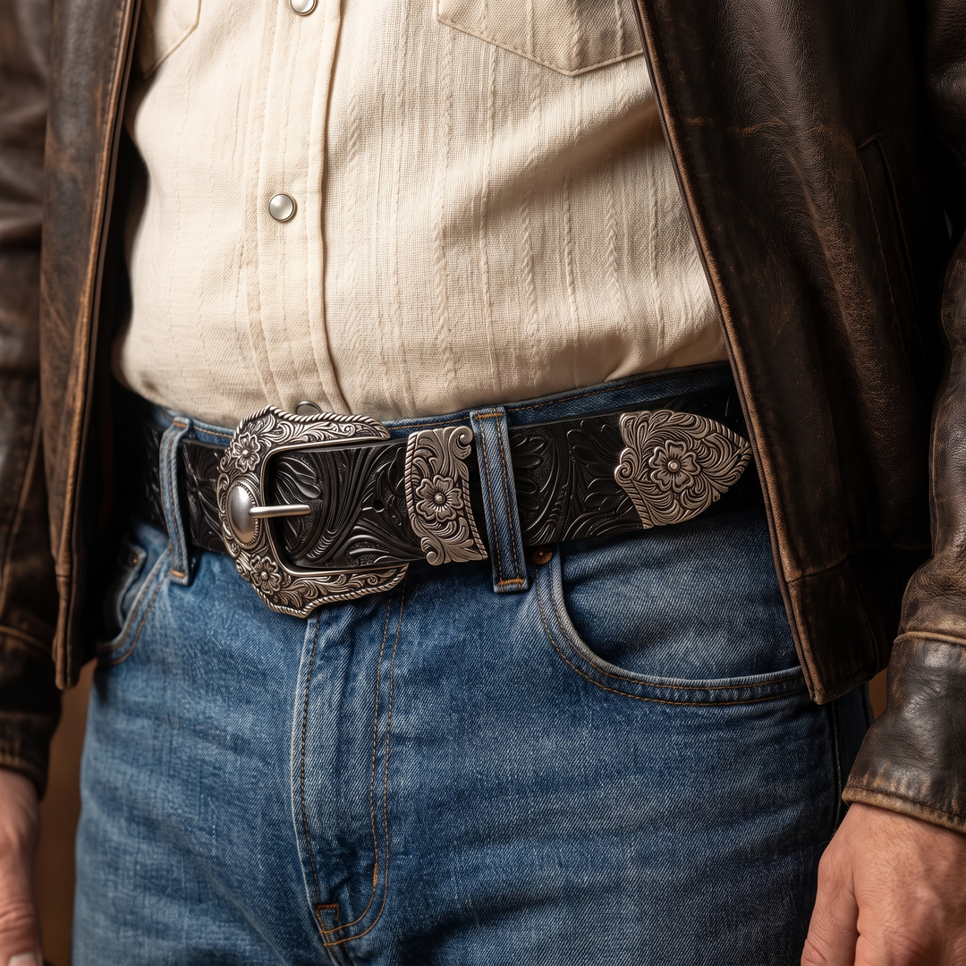 The Ranger Belt
