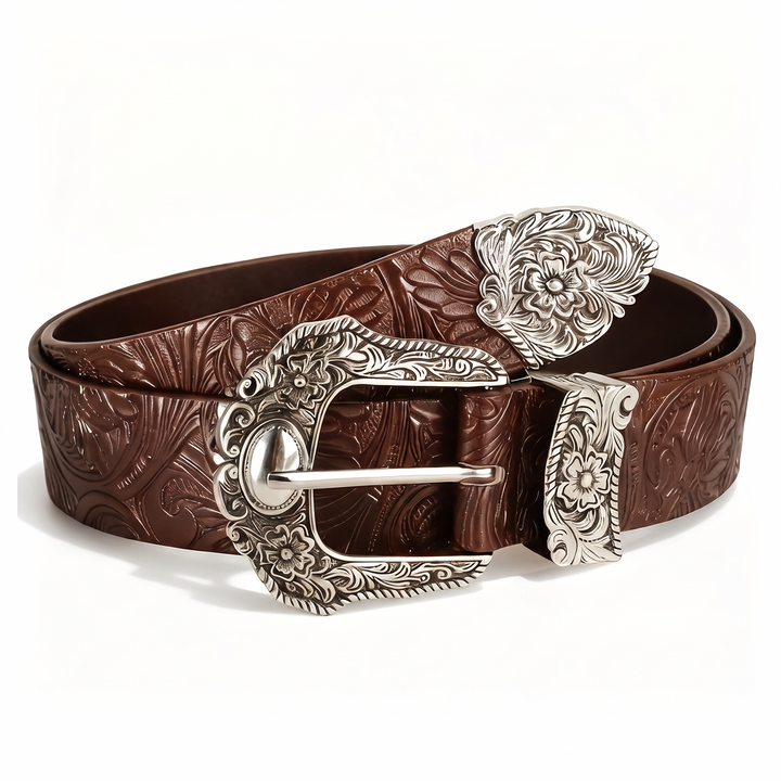 The Ranger Belt