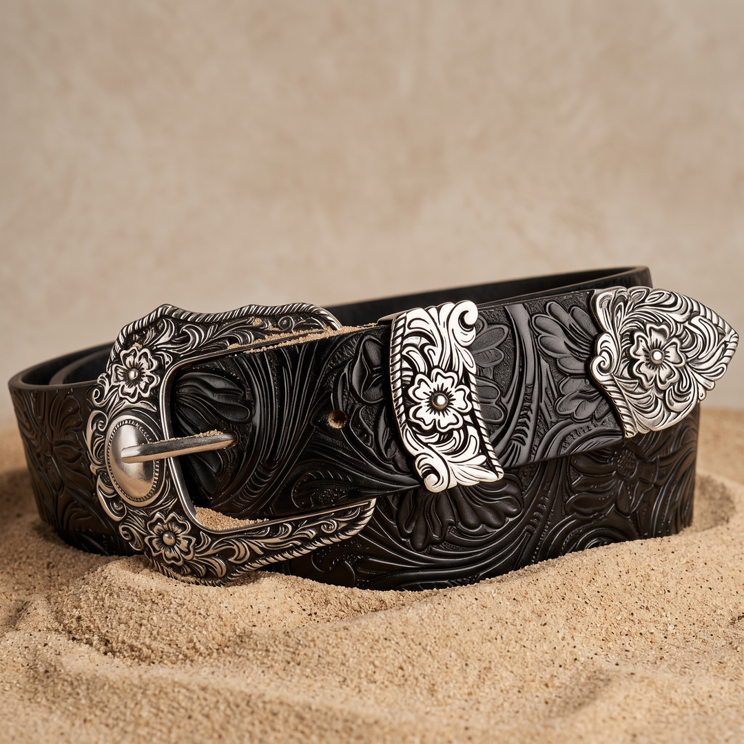 The Ranger Belt