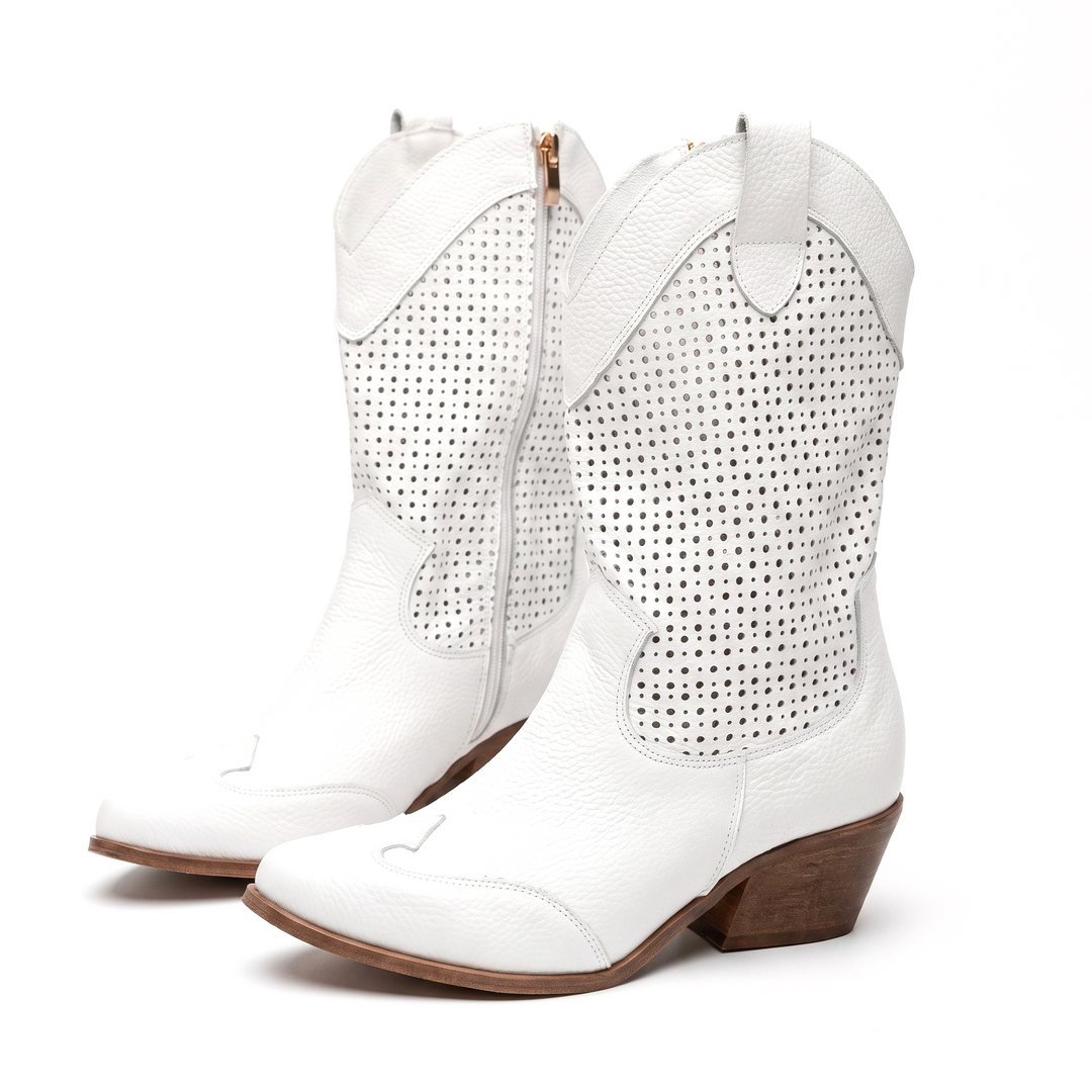 The Sutton Boots