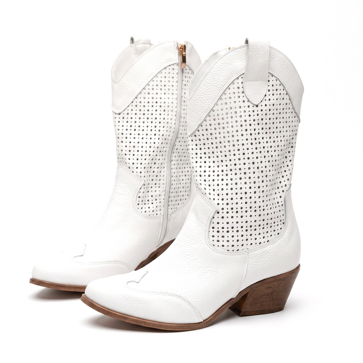 The Sutton Boots