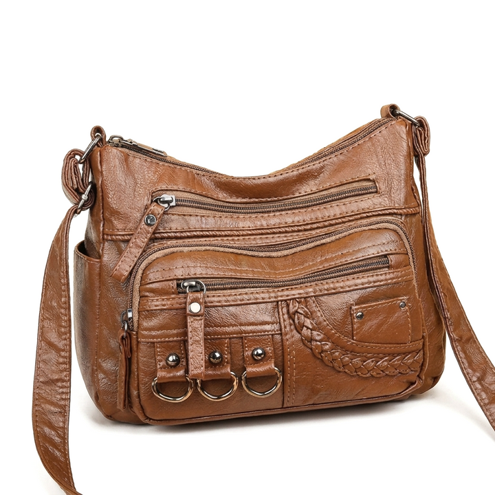 The Whitlock Bag
