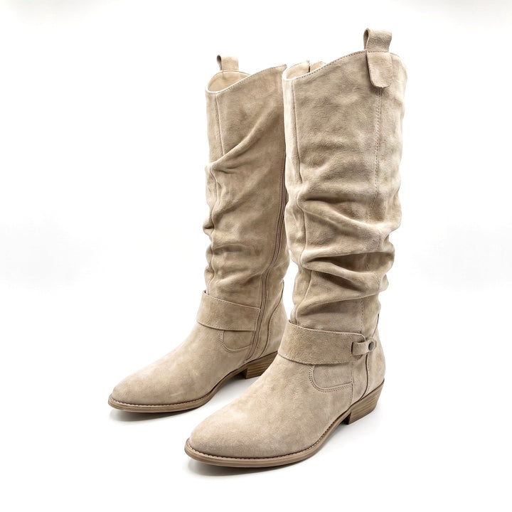 The Willow Boots