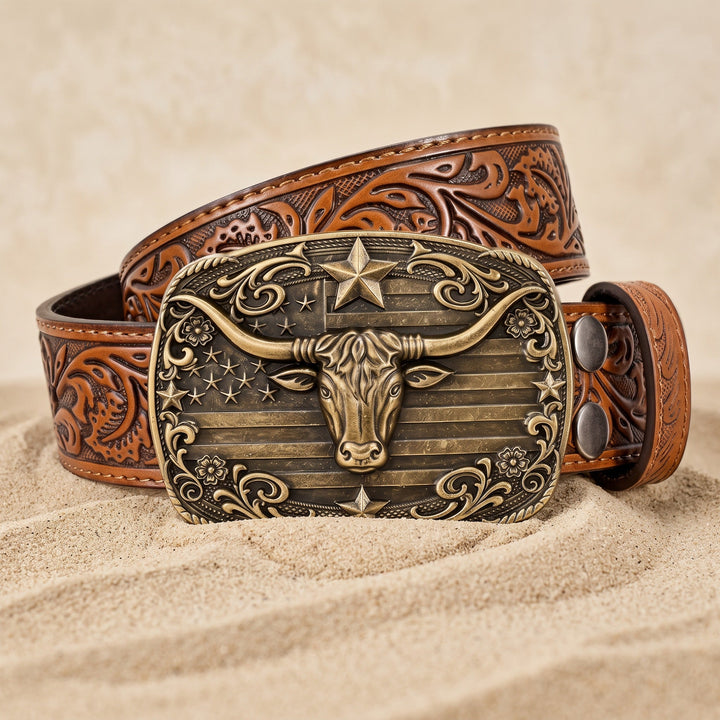 The Wade Belt