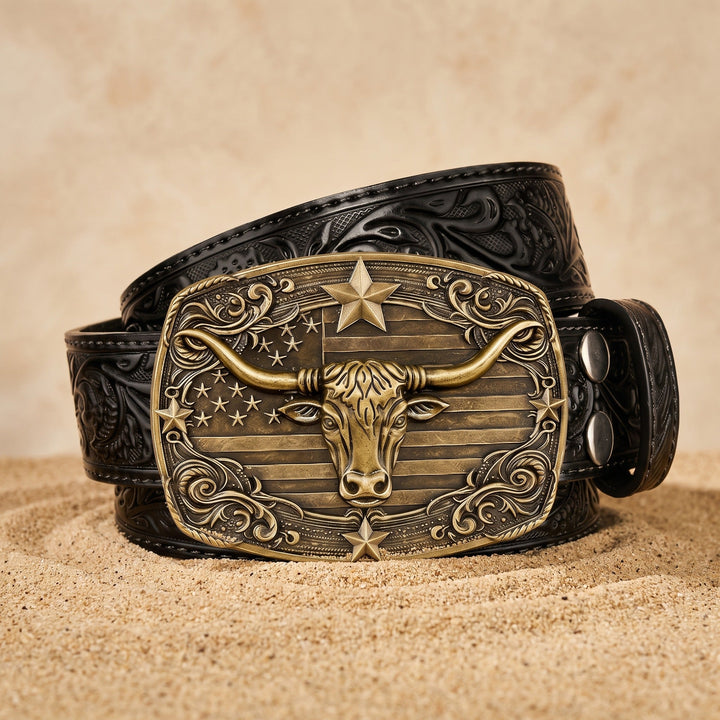 The Wade Belt