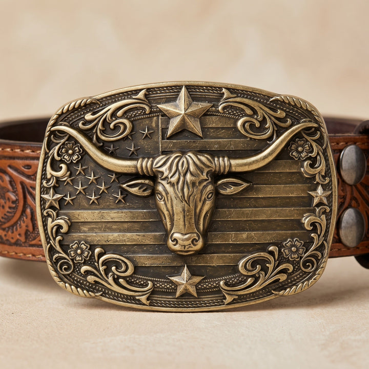 The Wade Belt
