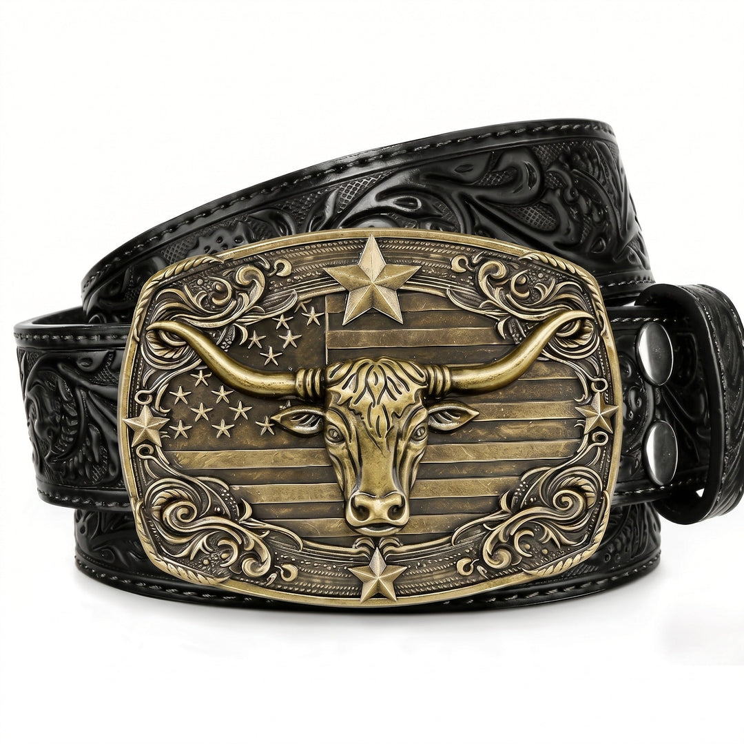The Wade Belt