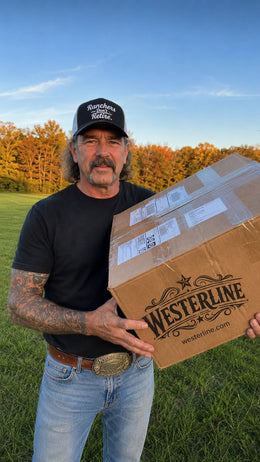 Westerline customer
