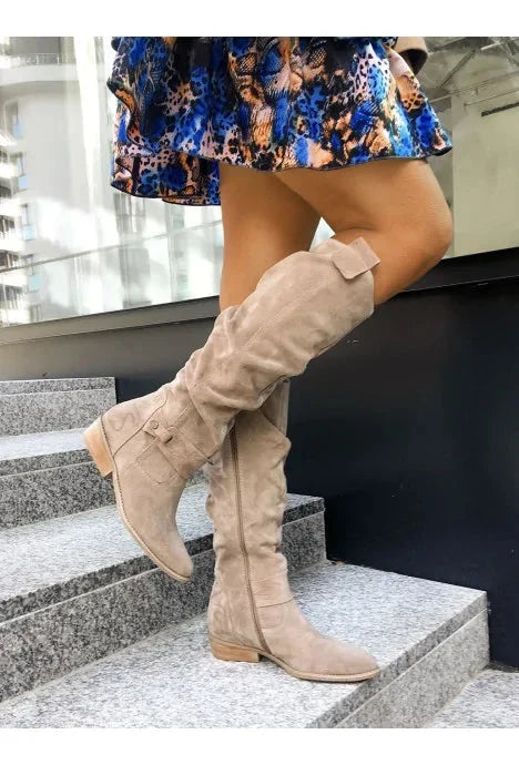 The Willow Boots