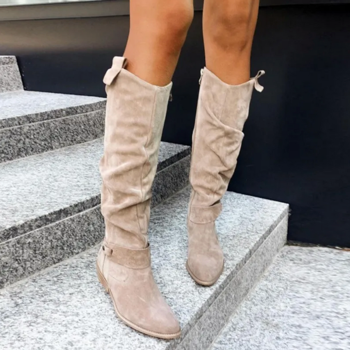 The Willow Boots