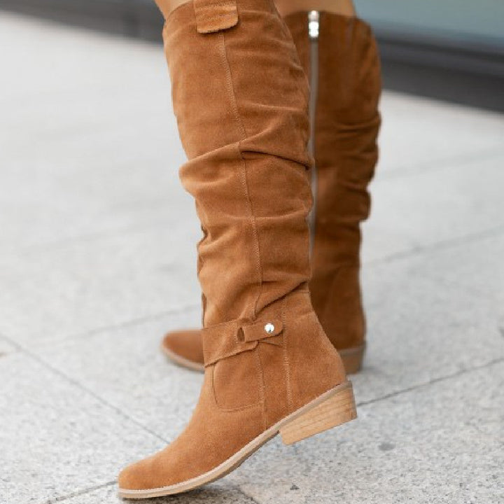 The Willow Boots