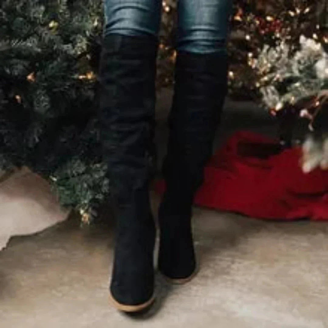 The Willow Boots