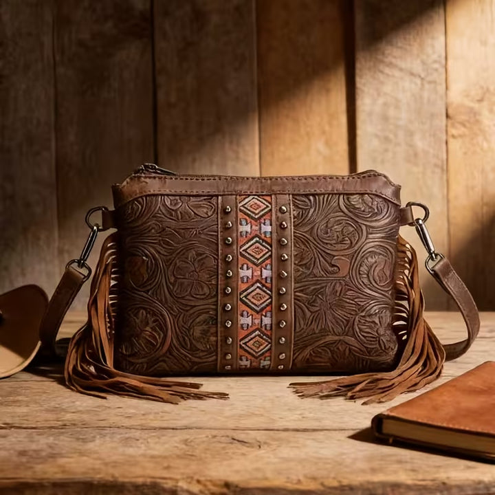 The Quaid Bag