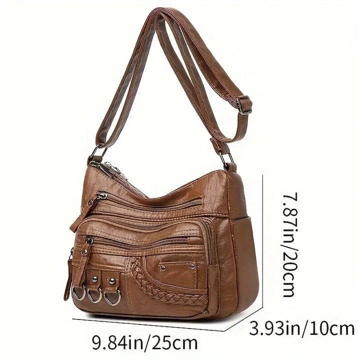 The Whitlock Bag