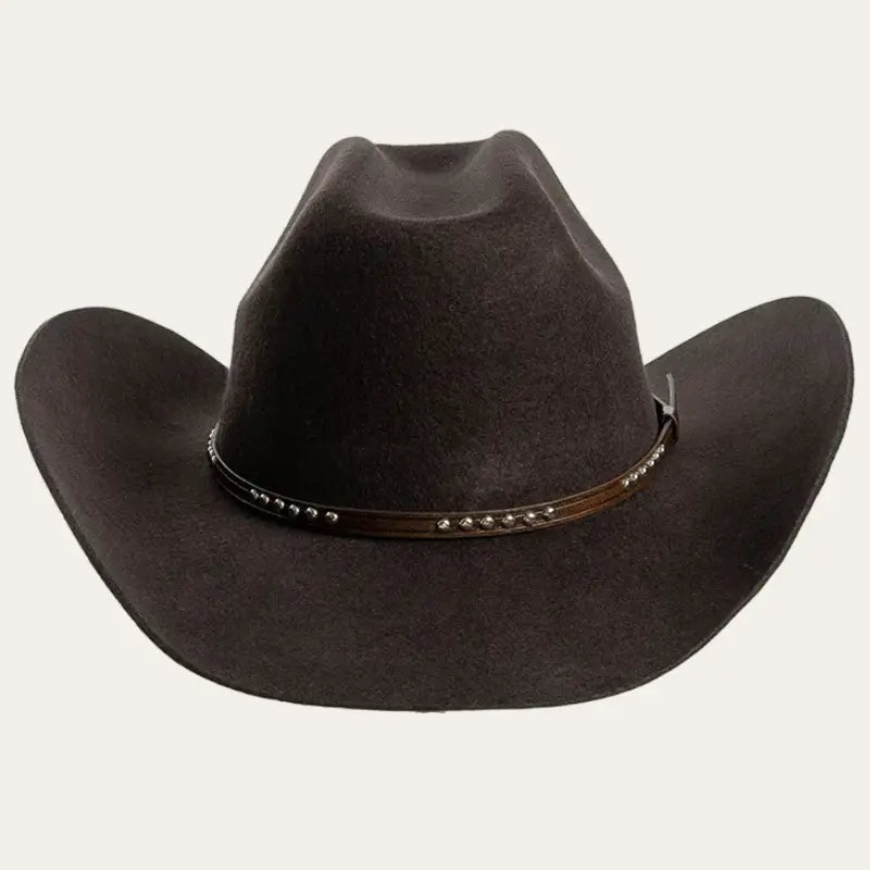 The Frontier Cowboy Hat