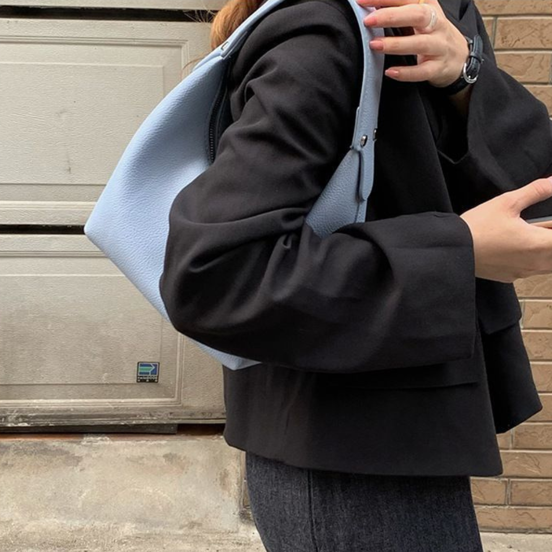 The Vallero Bag