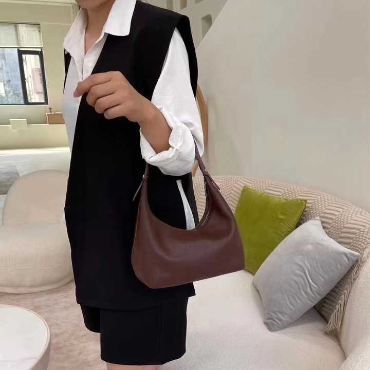 The Vallero Bag