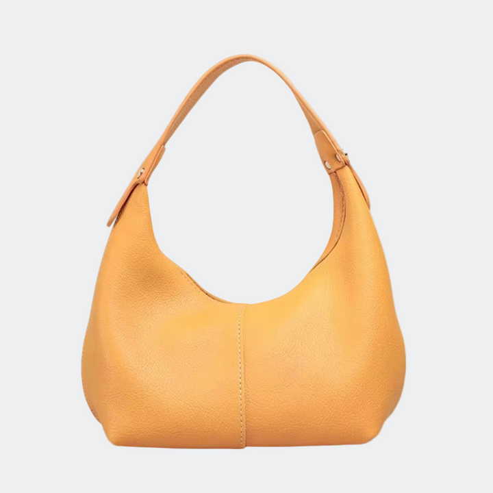 The Vallero Bag — Honey