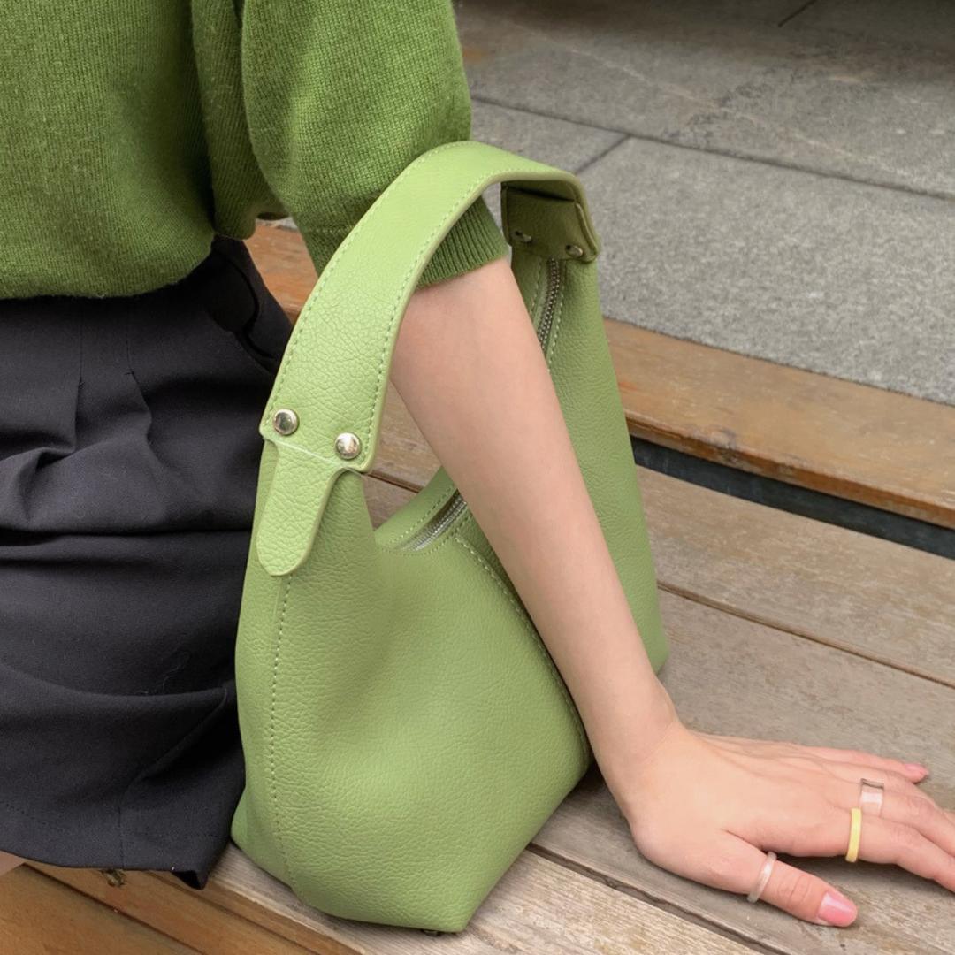 The Vallero Bag