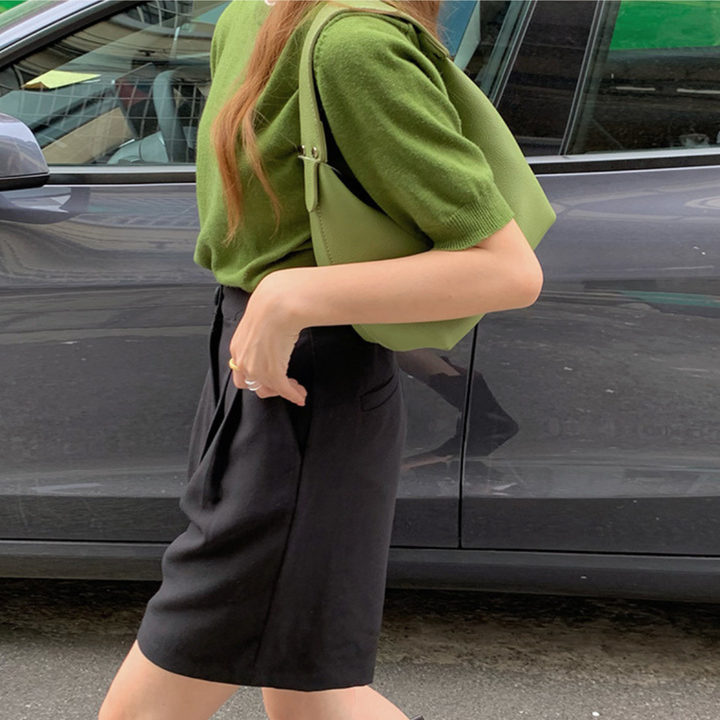 The Vallero Bag