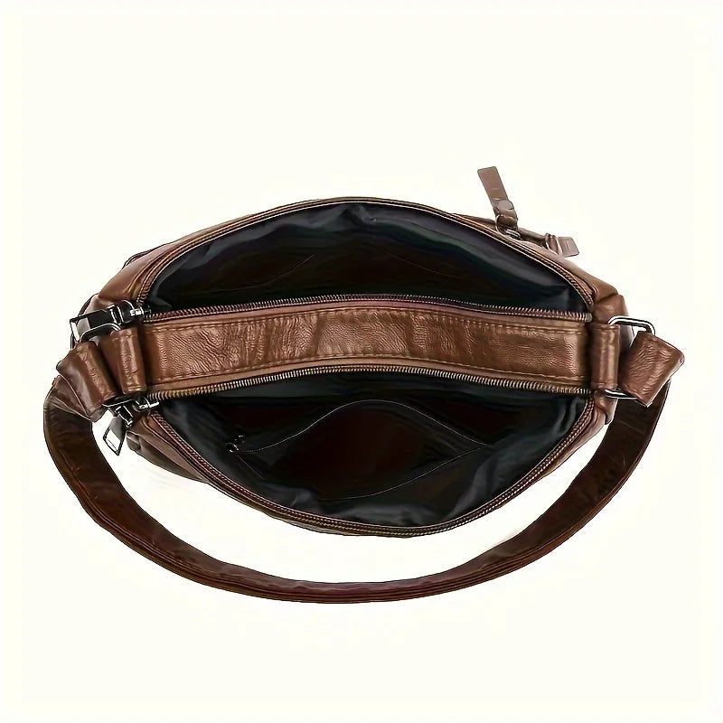 The Whitlock Bag