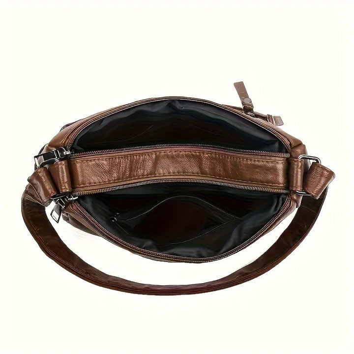 The Whitlock Bag