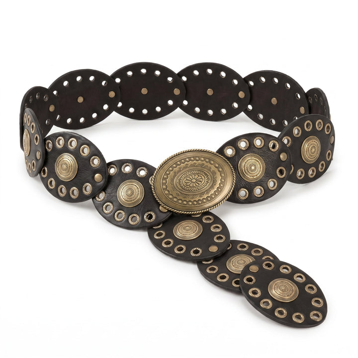 The Barlow Belt