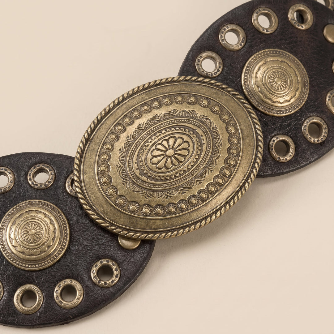 The Barlow Belt