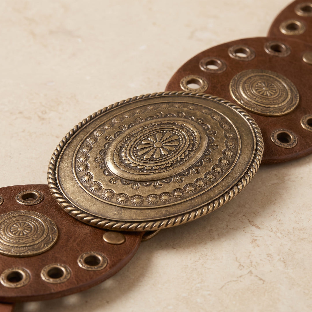 The Barlow Belt