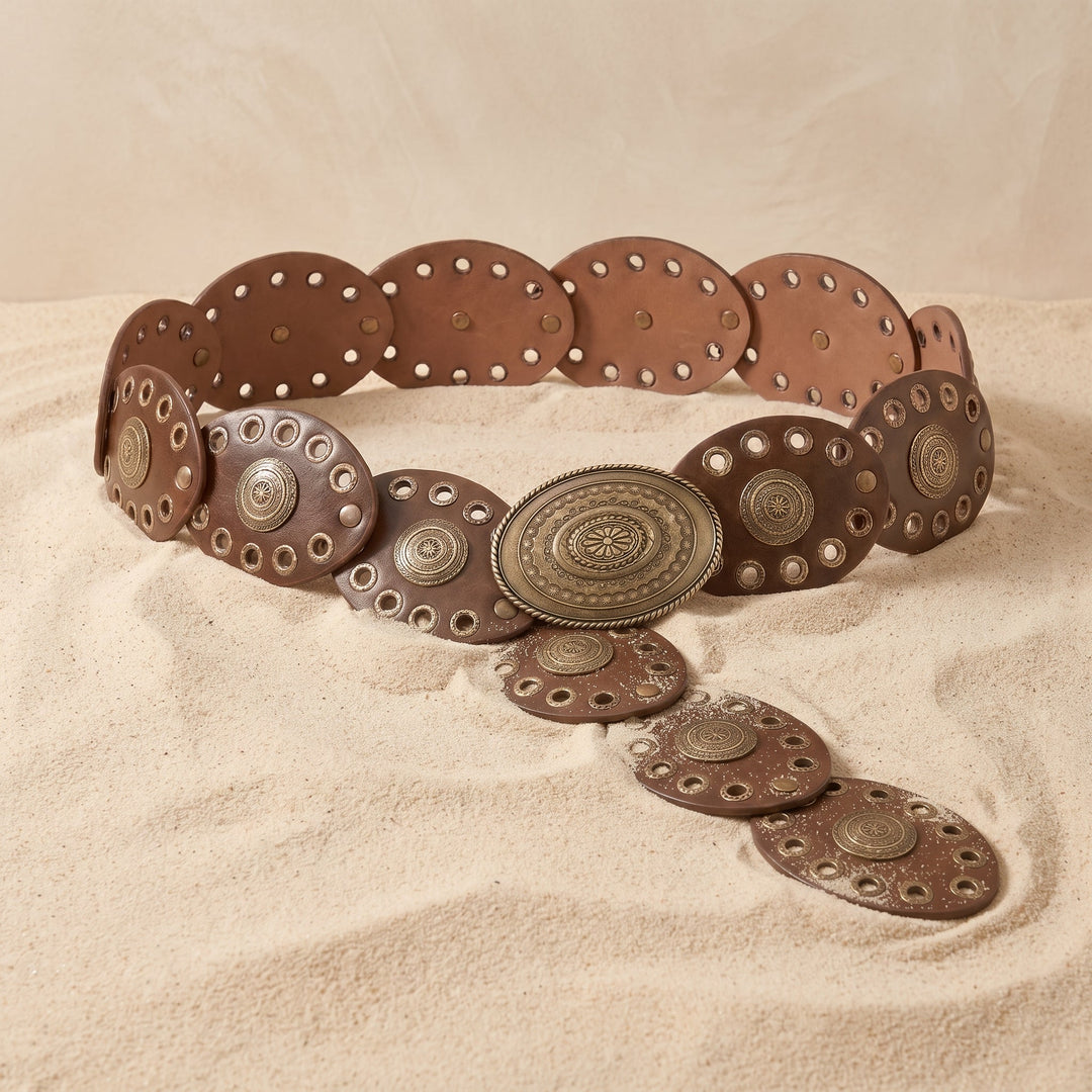 The Barlow Belt