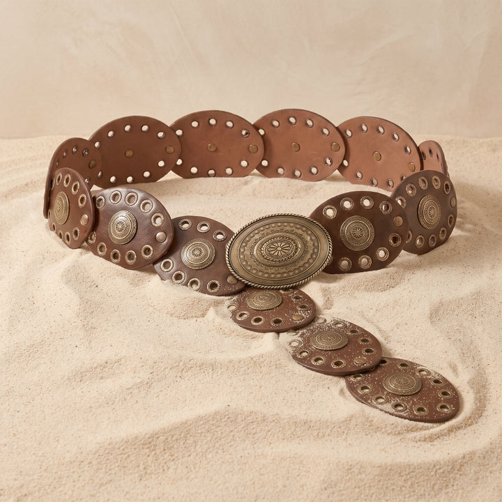 The Barlow Belt
