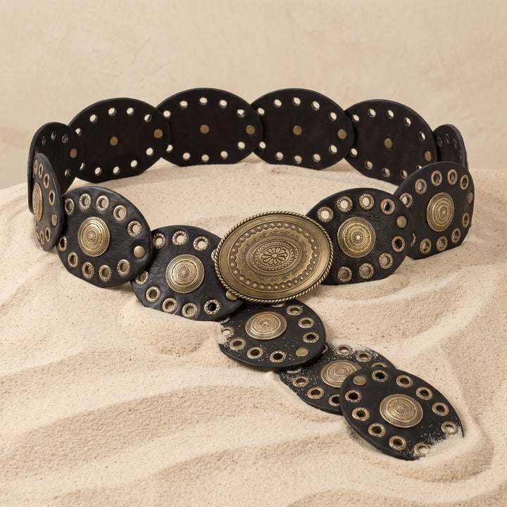 The Barlow Belt
