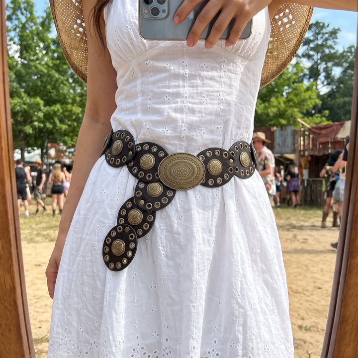 The Barlow Belt
