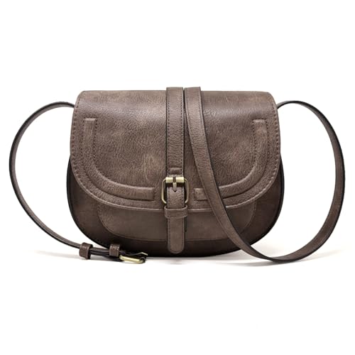 The Ransom Bag — Light Coffee