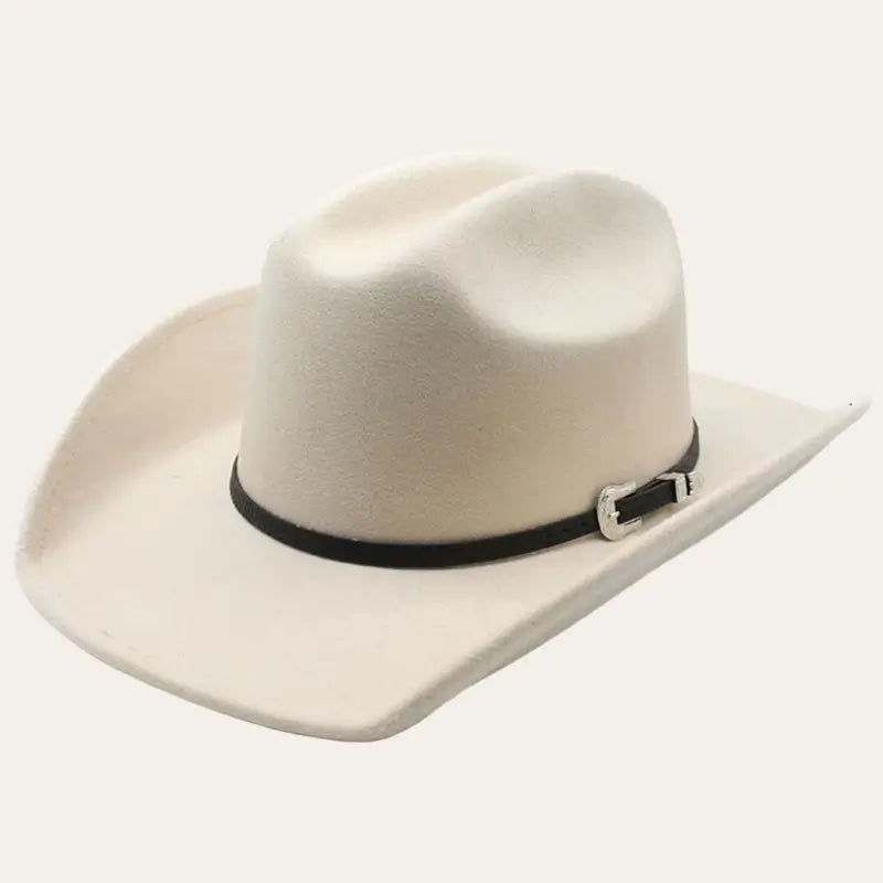 The Plainsman Cowboy Hat