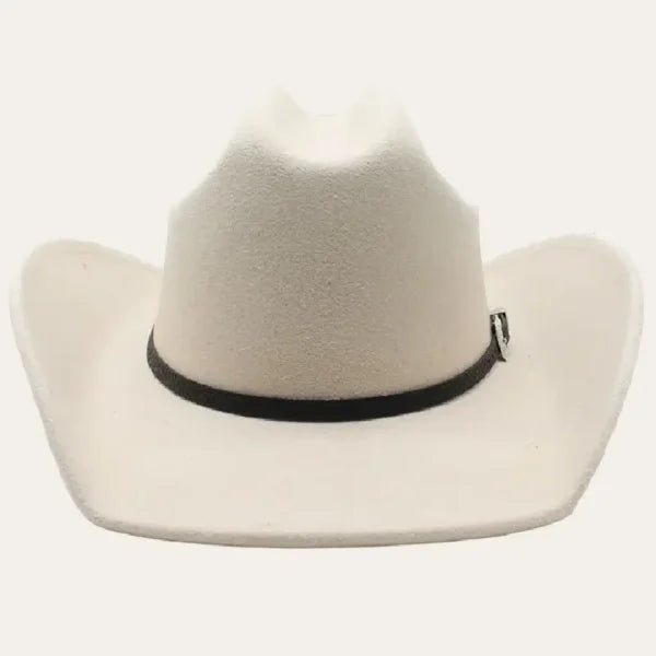 The Plainsman Cowboy Hat