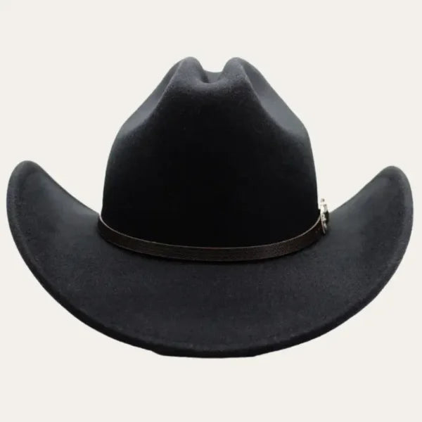 The Midnight Cowboy Hat