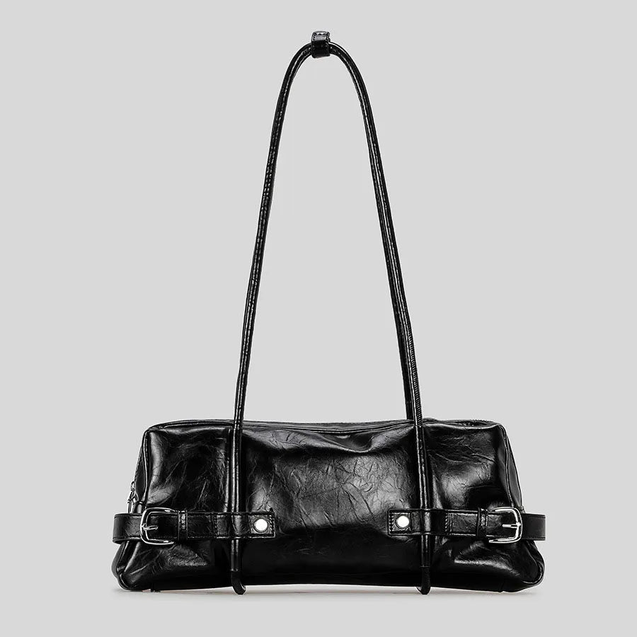 The Marano Bag — Black