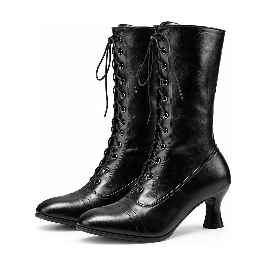 The Briar Boots