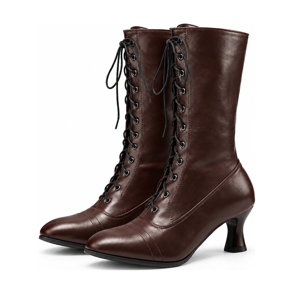 The Briar Boots