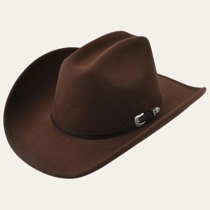 The Rambler Cowboy Hat