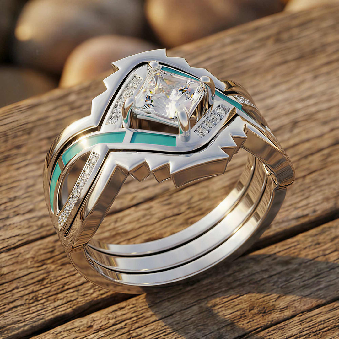 The Marfa Ring