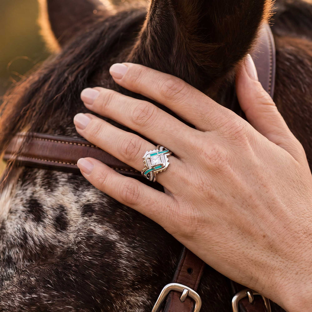 The Marfa Ring