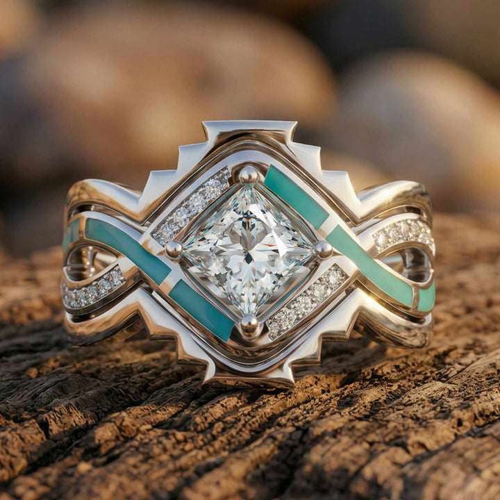 The Marfa Ring
