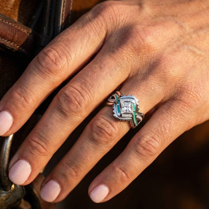 The Marfa Ring