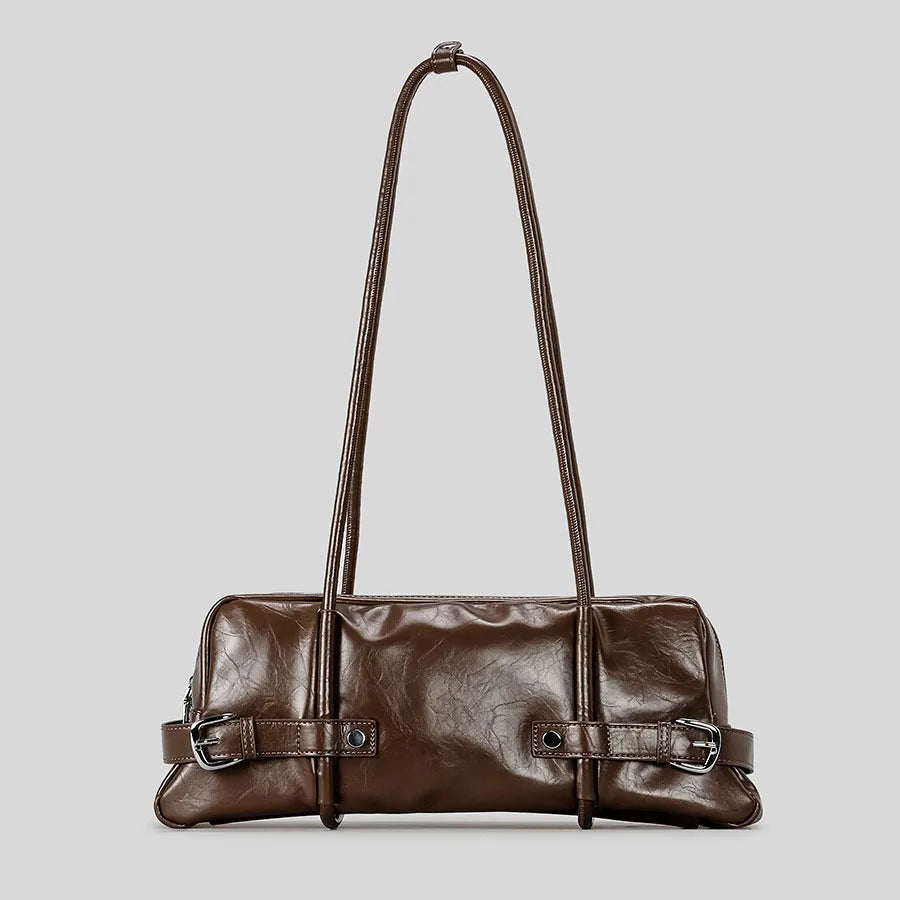 The Marano Bag — Coffee