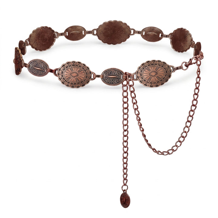 The Cordero Belt